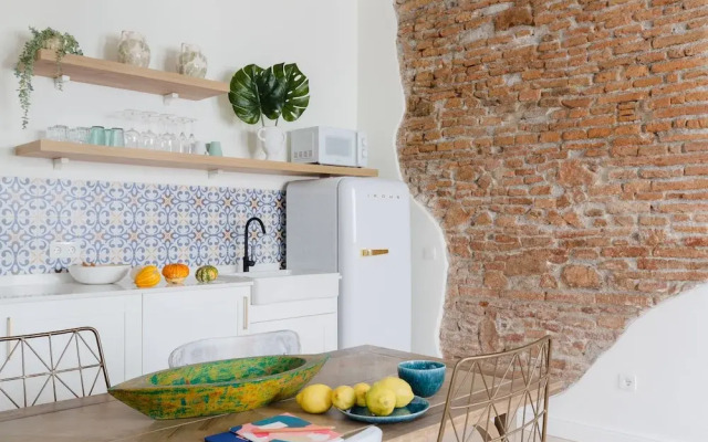 Atenea Malaga Apartments