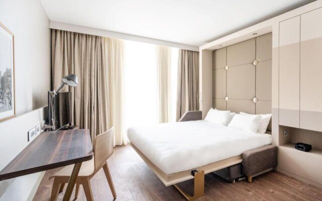 Aparthotel Adagio Leicester