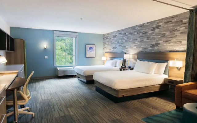 Home2 Suites by Hilton Dayton/Centerville