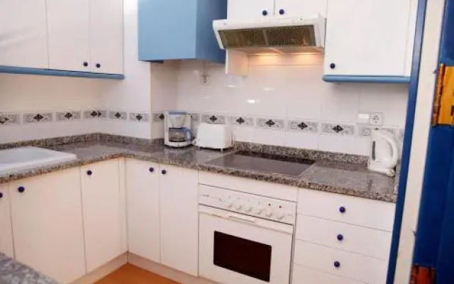 Hola Sitges Apartments