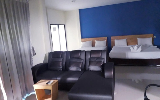 Rimnatee Resort Trang