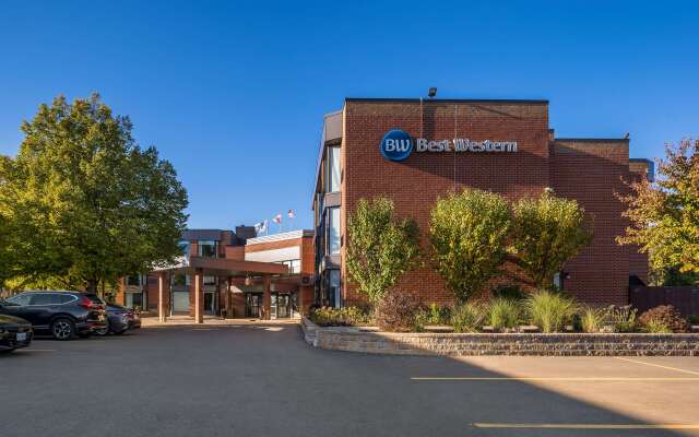 Best Western Belleville