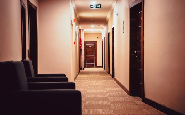 Grand Selale Hotel