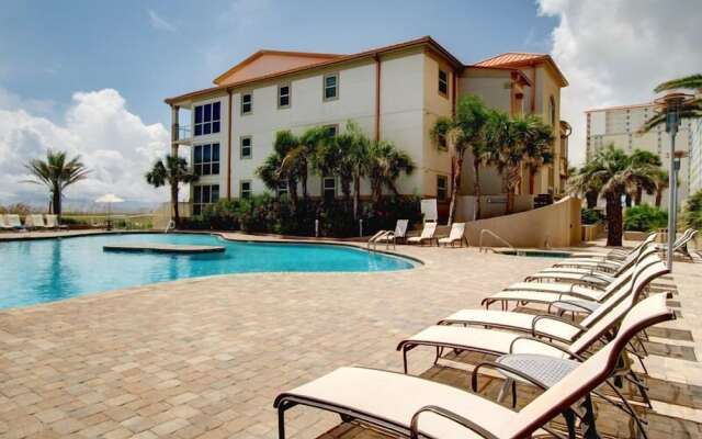 Beach Club by Southern Vacation Rentals