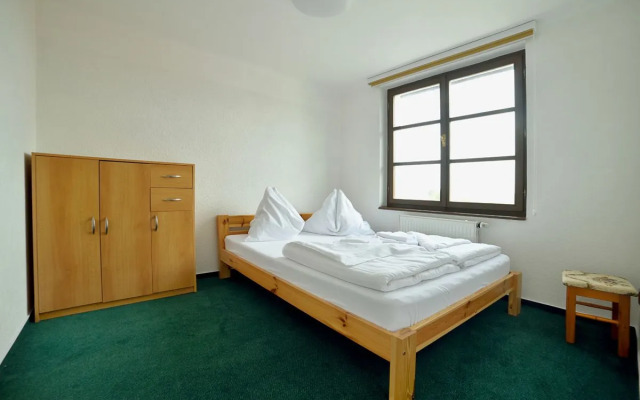 Pivovarský dvůr Lipan