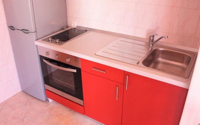 Apartments Jurica