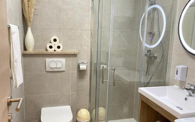 Apartment Komljenovic