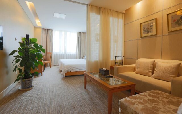 Scholars Hotel SND