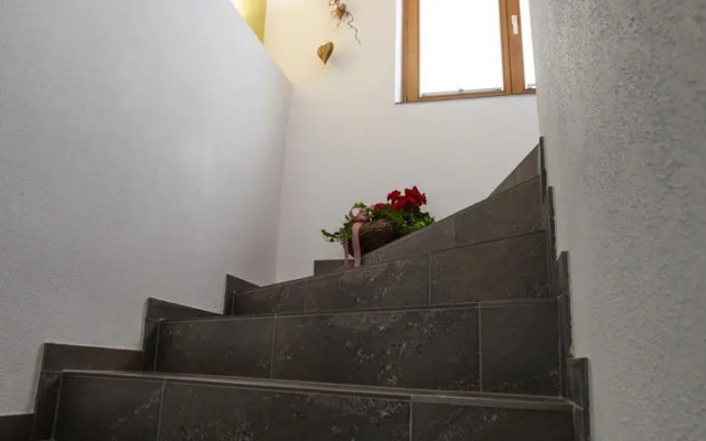 Appartement Sonne, Mond und Sterne