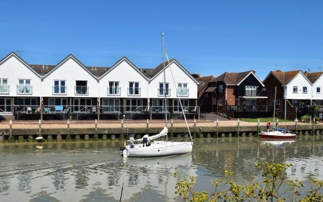 Waterside
