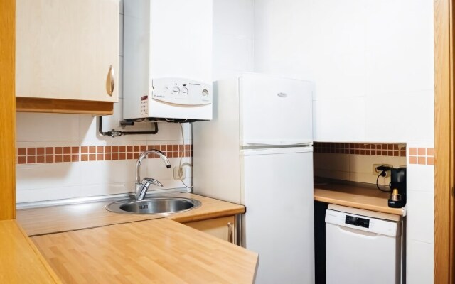 GRAN VÍA Premium House II (2BR 2BT)