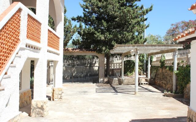 Villa Dacsa