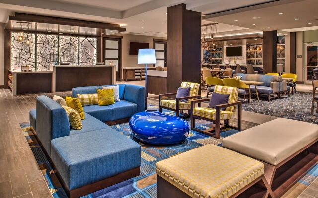 Hyatt House Raleigh / RDU / Brier Creek