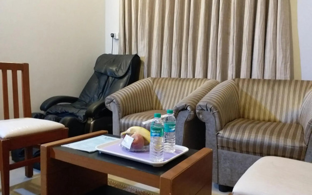 Zaith Residency, Chennai