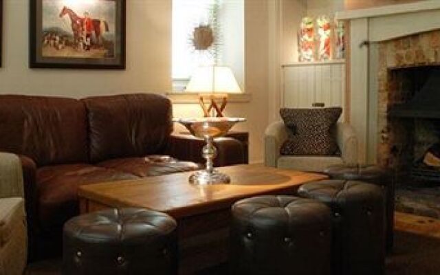 The Olde Coach House