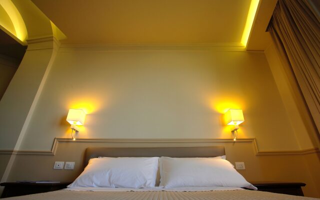 Airone Wellness Hotel