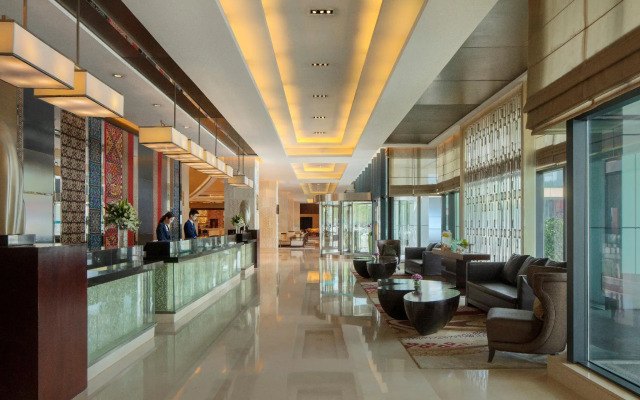 Radisson Blu Hotel Liuzhou