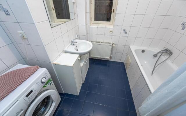 Dittrichova Apartment