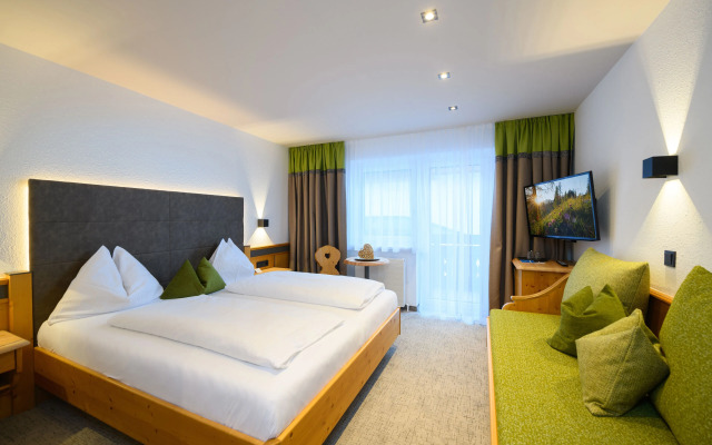 B&B Hotel Die Bergquelle