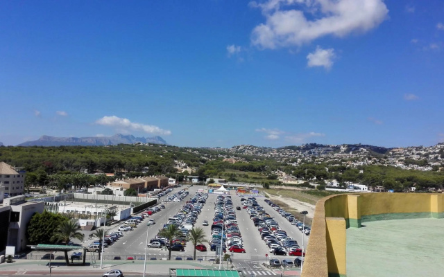 Apartamento Tosca Mar 2