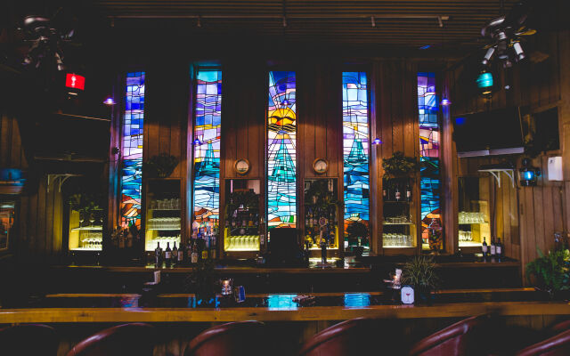 Tanglewood Resort on Lake Texoma, an Ascend Collection Resort