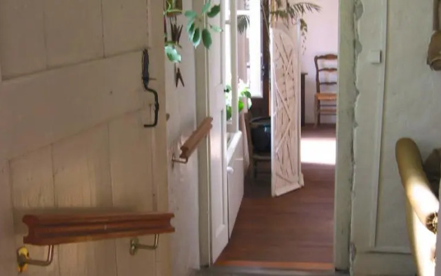 Relais de saint Géraud