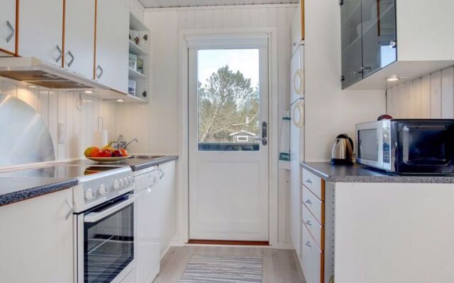 "Gligor" - 650m from the sea in NW Jutland