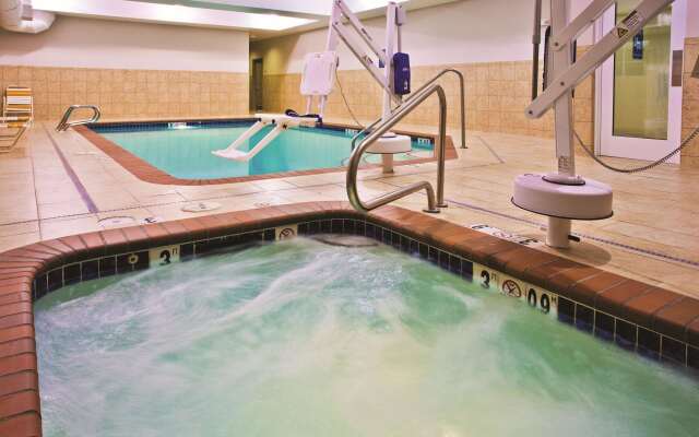 La Quinta Inn & Suites by Wyndham Bellingham