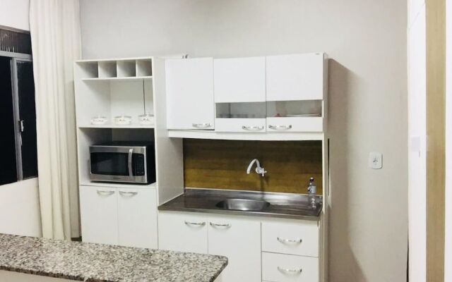 Hostel Cataratas