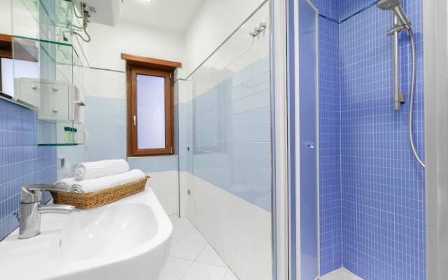 Appartamento Virginia