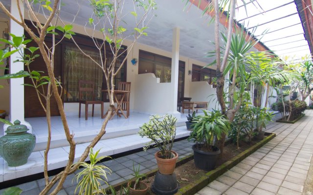 Pondok Nuri Homestay