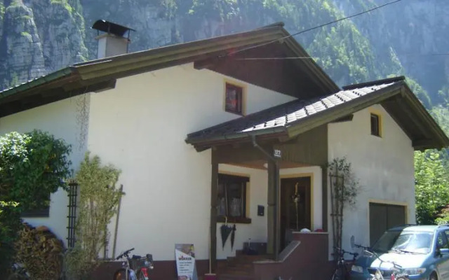 Ferienhaus Sumatingerweg