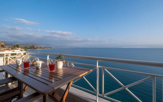 Meli Apartments & Villas