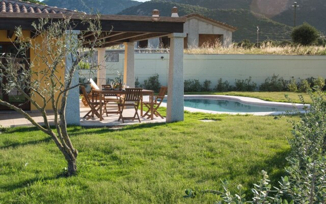 Villa B2 - Villas Resort Tertenia