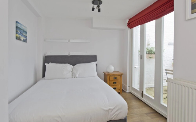 Charming 2-bed Apt, Pimlico