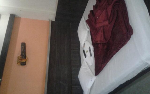 Hotel Shyam Palace