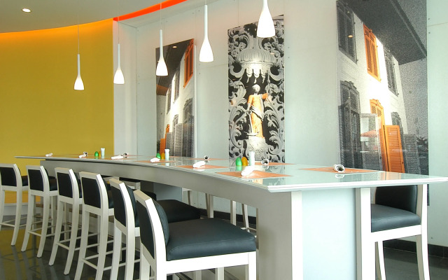 Cityloog Hotel Tebet Jakarta