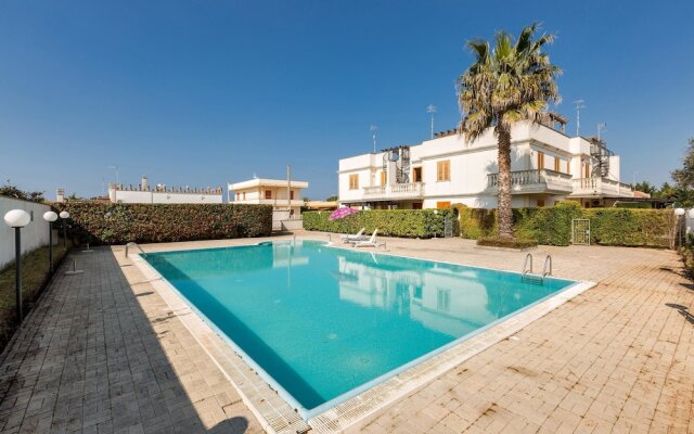 Appartamento Ginevra