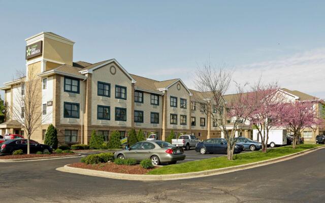 Extended Stay America Suites South Bend Mishawaka North