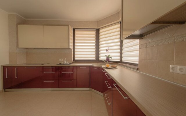 Samali Residence