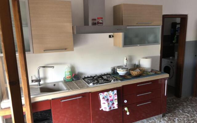 Monopoli Puglia Salento casa esclusiva 12 posti