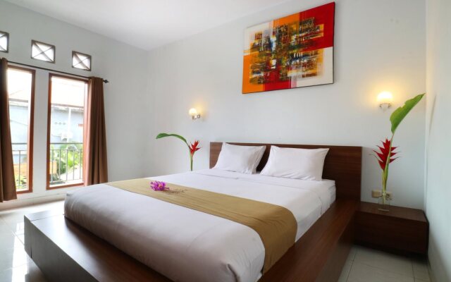 Pondok Jempiring Kuta Bali