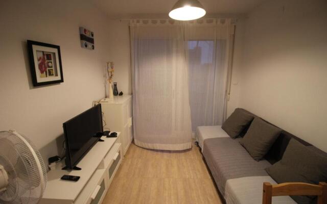 New apartment near center/beach