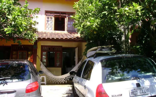 Morada dos Golfinhos