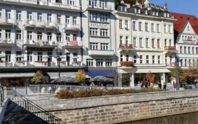 Karlovy Vary Luxury Apartments