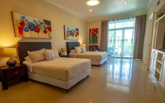 Villa Segovia Cozumel