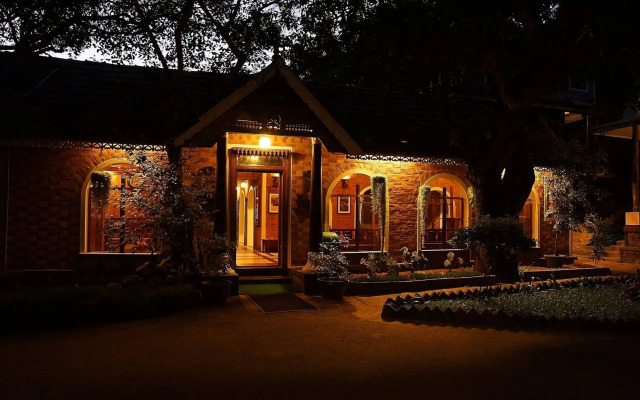 Hotel Ambadi