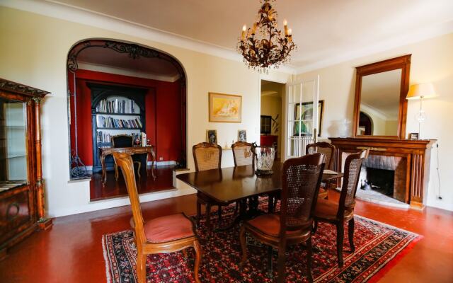 Villa Val de Clauvin