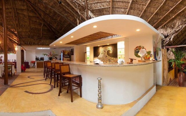 Cariblue Beach and Jungle Resort