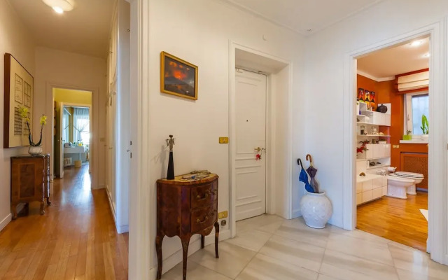 O House Posillipo by Napoliapartments